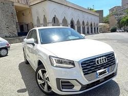 Bianco Usata 2020 Audi Q1 Admired SUV | 17.500 €