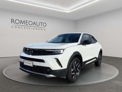 Ice flow white pastello Usata 2023 Opel Mokka Elegance SUV | 15.490 € (Ottimo prezzo)