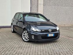 Grigio Usata 2011 VW Golf GTD Tre volumi | 8000 € (Ottimo prezzo)