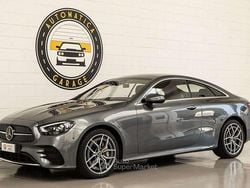Gray Usata 2023 Mercedes 420 Premium Plus Coupé | 51.500 €