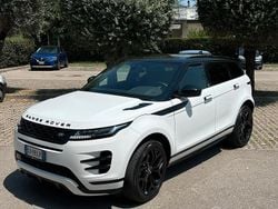 Bianco Usata 2020 Land Rover Range Rover evoque Tre volumi | 29.000 € (Buon prezzo)