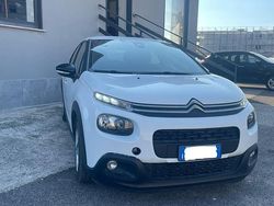 Other Usata 2020 Citroën C3 Feel Due volumi | 9900 € (Ottimo prezzo)