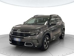 Grigio platinum Usata 2019 Citroën C5 Aircross Feel SUV | 16.900 € (Buon prezzo)
