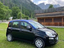 Nero Usata 2016 Fiat Panda Lounge Due volumi | 6500 € (Ottimo prezzo)