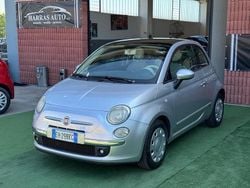 Grigio Usata 2011 Fiat 500 Tre volumi | 3999 € (Ottimo prezzo)