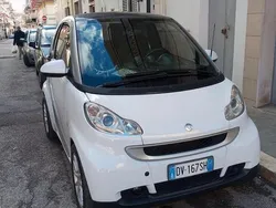 Usata 2009 Smart ForTwo Coupé Coupé | 4000 € (Buon prezzo)