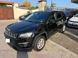 Nero Usata 2019 Jeep Compass Sport SUV | 14.500 € (Buon prezzo)