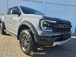 Giallo Usata 2024 Ford Ranger Raptor Pick-up | 55.696 € (Ottimo prezzo)
