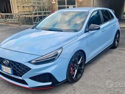 Blu Usata 2024 Hyundai i30 Tre volumi | 25.900 €