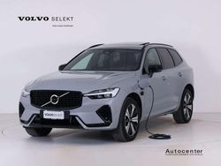 Grigio Usata 2025 Volvo XC60 Plus SUV | 48.900 € (Buon prezzo)