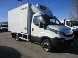 Bianco Usata 2017 Iveco Daily | 23.500 € (Buon prezzo)