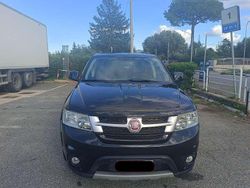 Nero Usata 2016 Fiat Freemont Lounge SUV | 7800 € (Ottimo prezzo)