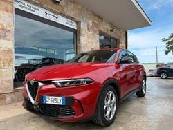 Rosso Usata 2023 Alfa Romeo Tonale Super SUV | 24.500 € (Buon prezzo)
