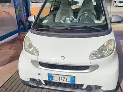 Usata 2008 Smart ForTwo Coupé Passion Due volumi | 3850 € (Buon prezzo)