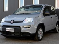 Grigio Usata 2023 Fiat Panda S Due volumi | 14.600 € (Molto cara)