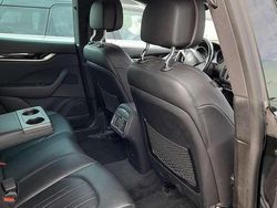 Nero Usata 2018 Maserati Levante SUV | 31.000 € (Buon prezzo)