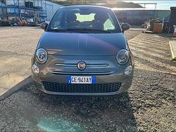 Grigio Usata 2021 Fiat 500 Due volumi | 14.800 € (Molto cara)