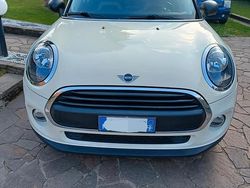 Usata 2018 Mini One D Due volumi | 15.000 € (Molto cara)