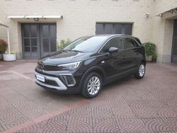 Nero Usata 2021 Opel Crossland Innovation SUV | 12.900 € (Buon prezzo)