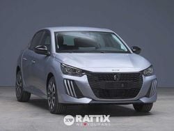 Grigio Nuova 2025 Peugeot 208 Style Due volumi | 19.587 € (Ottimo prezzo)