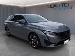 Grigio Usata 2023 Peugeot 308 Allure Station wagon | 22.900 € (Buon prezzo)