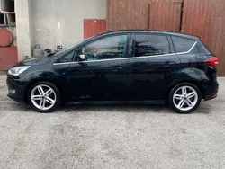 Usata 2017 Ford C-MAX Titanium X Monovolume | 10.000 € (Buon prezzo)