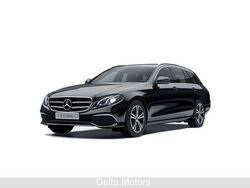 Grigio Usata 2020 Mercedes 200 Station wagon | 23.700 € (Buon prezzo)