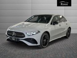 956 Nuova 2025 Mercedes A250 Edition Tre volumi | 46.700 € (Buon prezzo)
