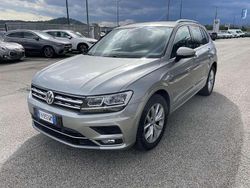 Usata 2018 VW Tiguan Executive SUV | 18.000 € (Super prezzo)