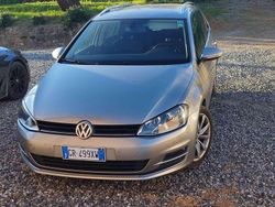 Usata 2014 VW Golf VII Highline Station wagon | 8500 € (Ottimo prezzo)