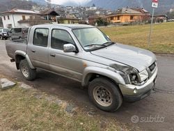 Usata 2002 Toyota HiLux Pick-up | 10.000 €
