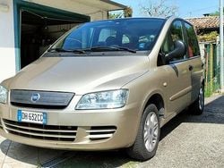 Usata 2007 Fiat Multipla Monovolume | 2000 € (Buon prezzo)