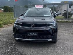 Nero Usata 2022 Opel Mokka Elegance SUV | 17.900 € (Buon prezzo)