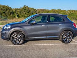 Grigio Usata 2018 Fiat 500X Mirror SUV | 12.000 € (Buon prezzo)
