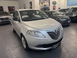 Argento Usata 2014 Lancia Ypsilon S Due volumi | 6800 € (Buon prezzo)