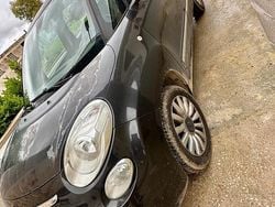 Grigio Usata 2013 Fiat 500L Easy Monovolume | 4200 € (Super prezzo)