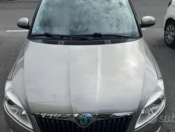 Bronzo Usata 2011 Skoda Roomster Ambition Station wagon | 3900 € (Cara)