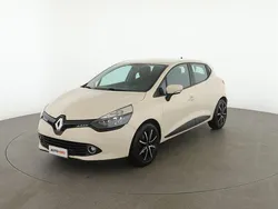 Beige Usata 2016 Renault Clio IV Life Tre volumi | 7499 € (Buon prezzo)