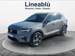 Grigio Usata 2025 Volvo XC40 SUV | 34.500 € (Molto cara)