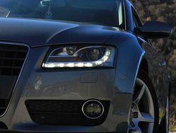 Usata 2010 Audi A5 Coupé | 11.299 € (Buon prezzo)