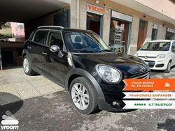 Usata 2012 Mini Countryman SUV | 9990 € (Cara)