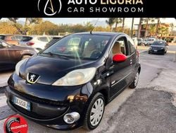 Other Usata 2007 Peugeot 107 Due volumi | 1990 € (Ottimo prezzo)