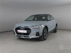 Grigio Usata 2022 Audi A1 Design Due volumi | 23.200 € (Buon prezzo)