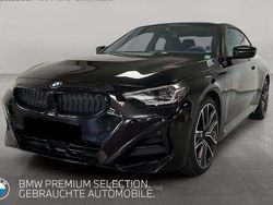 Nero Usata 2024 BMW 220 M Sport Coupé | 39.999 € (Buon prezzo)