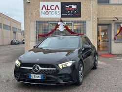 Nero Usata 2018 Mercedes A250 Premium Tre volumi | 24.490 € (Buon prezzo)