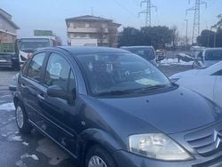 Usata 2007 Citroën C3 Comfort Tre volumi | 2500 € (Buon prezzo)