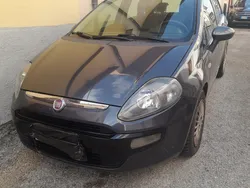 Usata 2011 Fiat Punto Evo Due volumi | 4000 € (Cara)