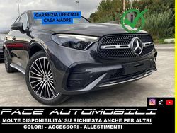 Grigio Usata 2025 Mercedes GLC220 Premium Coupé | 67.500 € (Buon prezzo)