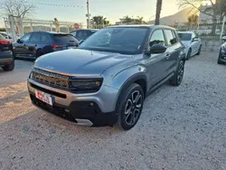 Grigio Usata 2023 Jeep Avenger EV Summit SUV | 24.499 € (Super prezzo)