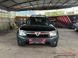 Nero Usata 2013 Dacia Duster Ambiance SUV | 6990 € (Buon prezzo)